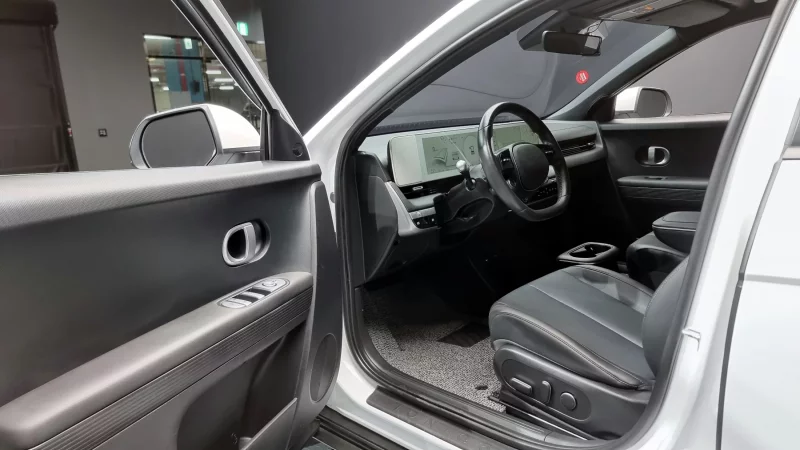 Hyundai Ioniq5