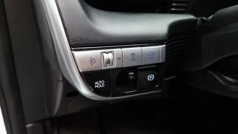 Hyundai Ioniq5