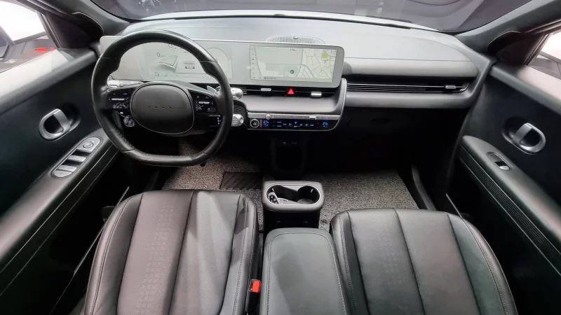 Hyundai Ioniq5