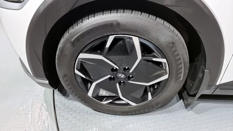 Hyundai Ioniq5