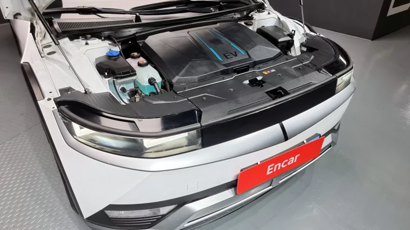 Hyundai Ioniq5
