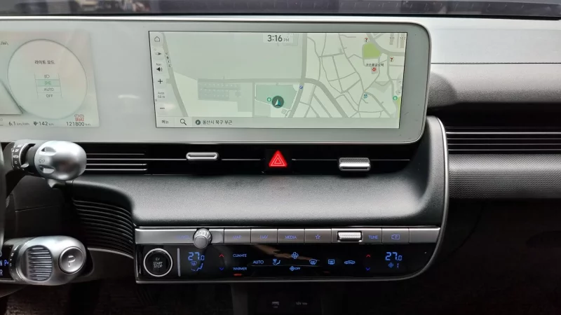 Hyundai Ioniq5