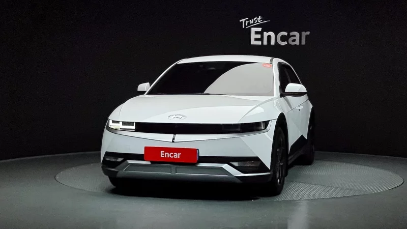 Hyundai Ioniq5