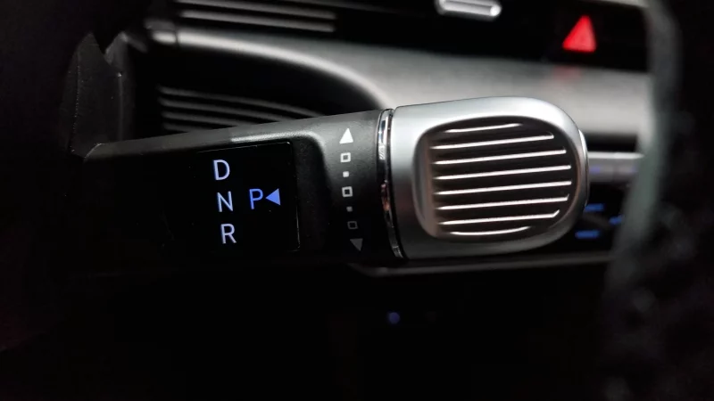 Hyundai Ioniq5