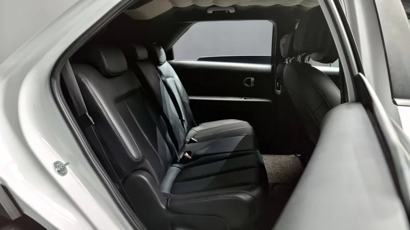 Hyundai Ioniq5