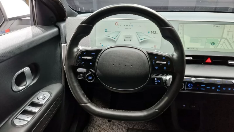Hyundai Ioniq5