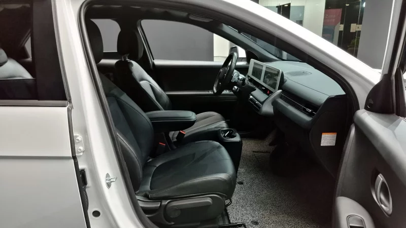 Hyundai Ioniq5