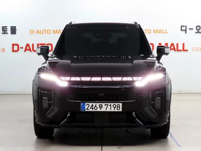 SsangYong Actyon