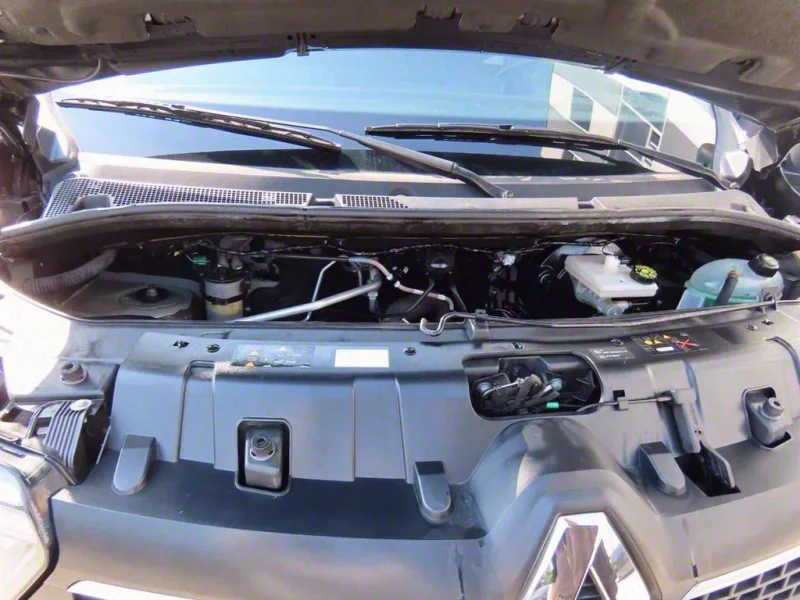 Renault Samsung Master