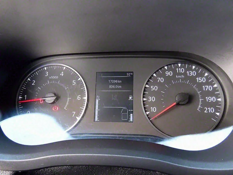 Renault Samsung Master