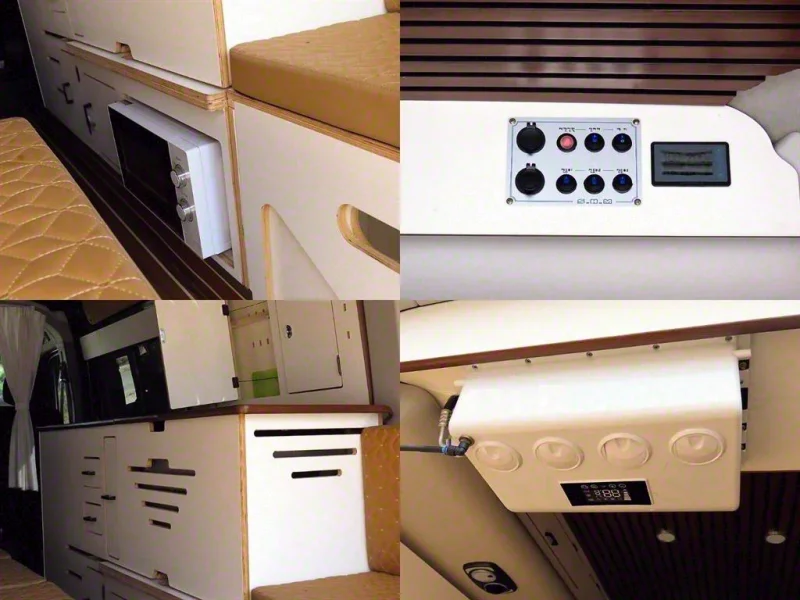 Renault Samsung Master