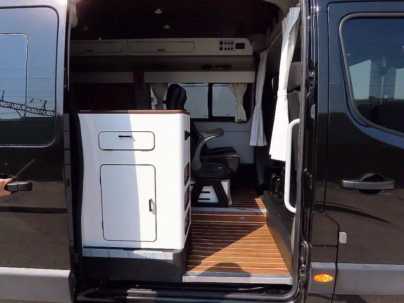 Renault Samsung Master