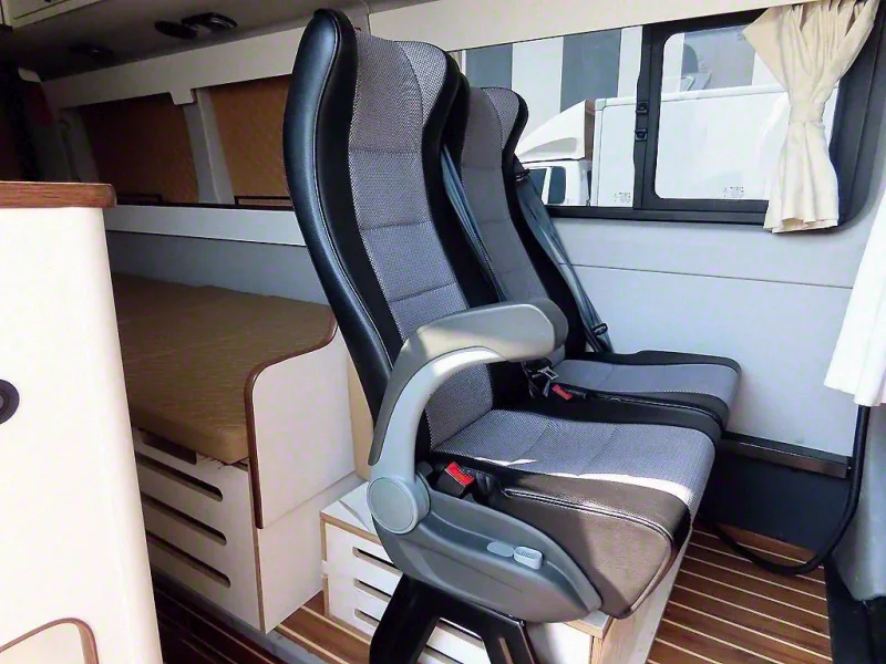 Renault Samsung Master