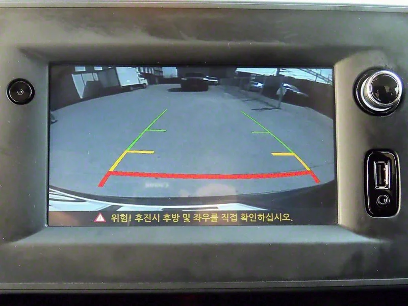 Renault Samsung Master