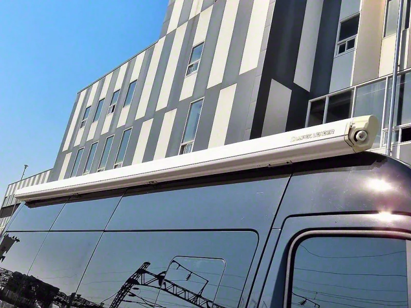 Renault Samsung Master