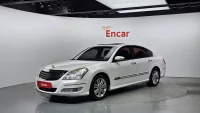 Renault Samsung SM7