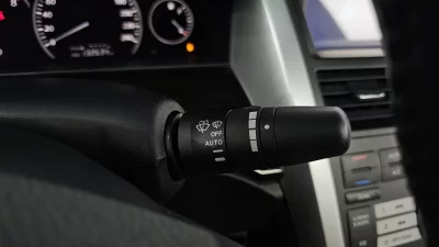Renault Samsung SM7