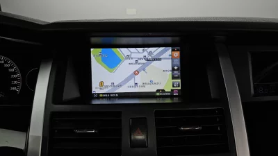 Renault Samsung SM7