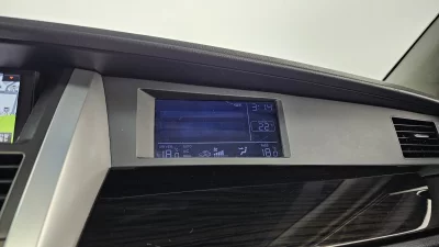 Renault Samsung SM7