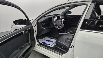 Renault Samsung SM7