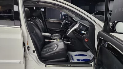 Renault Samsung SM7