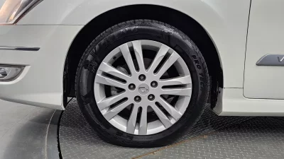 Renault Samsung SM7