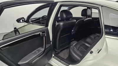 Renault Samsung SM7