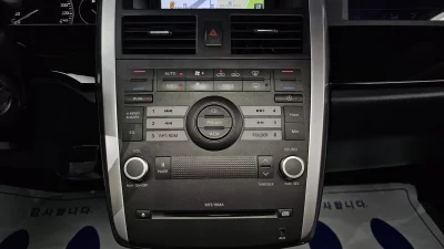 Renault Samsung SM7