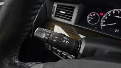 Renault Samsung SM7