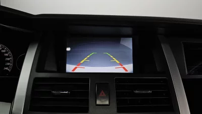 Renault Samsung SM7