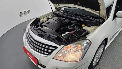 Renault Samsung SM7