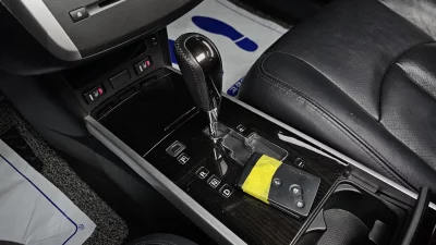 Renault Samsung SM7