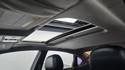 Renault Samsung SM7