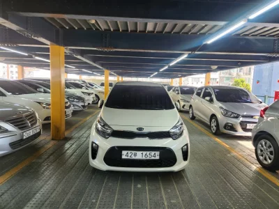 Kia Morning