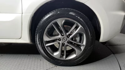 Renault Samsung QM5