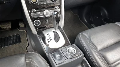 Renault Samsung QM5