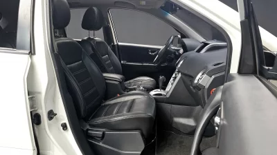 Renault Samsung QM5