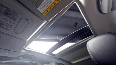 Renault Samsung QM5