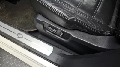 Renault Samsung QM5