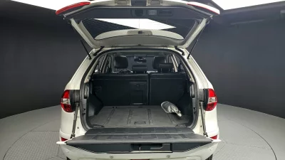 Renault Samsung QM5