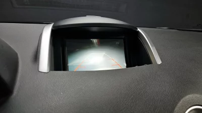 Renault Samsung QM5