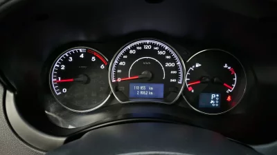 Renault Samsung QM5