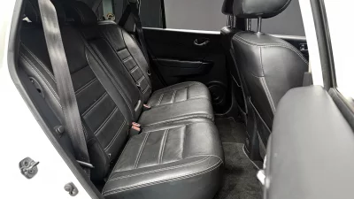 Renault Samsung QM5