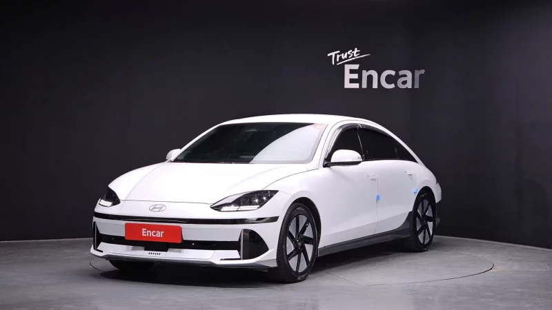 Hyundai Ioniq6