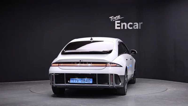 Hyundai Ioniq6