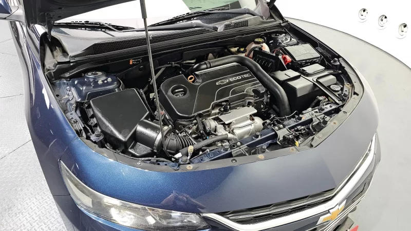 Daewoo Malibu
