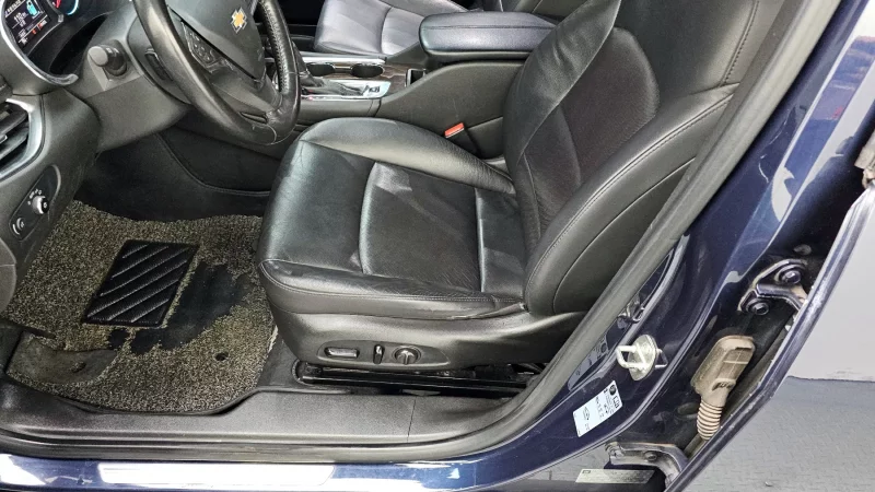 Daewoo Malibu