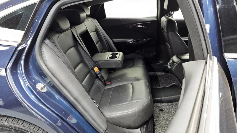 Daewoo Malibu