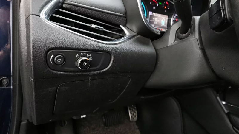 Daewoo Malibu