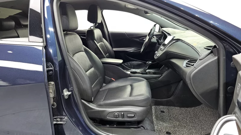 Daewoo Malibu